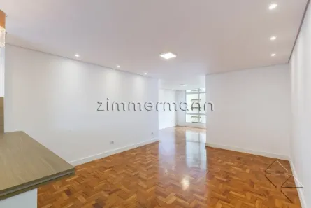 Apartamento com 3 Quartos à venda, 158m² no Jardim Paulista, São Paulo