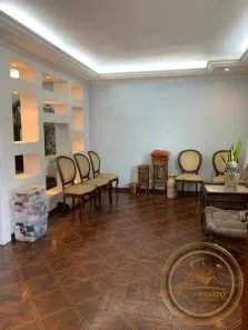 Sobrado com 3 Quartos à venda, 300m² no Vila Bertioga, São Paulo