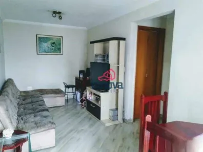 Apartamento com 2 Quartos à venda, 58m² no Jardim São Paulo(Zona Norte), São Paulo