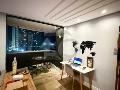 Apartamento com 2 Quartos à venda, 80m² no Farolândia, Aracaju
