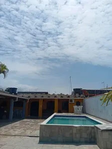 Casa com 2 Quartos à venda, 360m² no Gaivota (Interior), Itanhaém