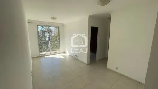 Apartamento com 2 Quartos para venda ou aluguel, 57m² no Vila Andrade, São Paulo
