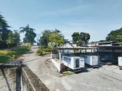 Lote/Terreno à venda, 3480m² no Freguesia (Jacarepaguá), Rio de Janeiro