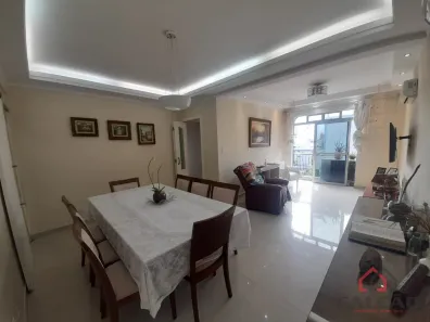 Apartamento com 2 Quartos à venda, 137m² no Centro, São Vicente