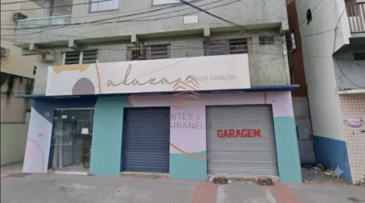 Ponto Comercial para alugar, 330m² no Praia de Itaparica, Vila Velha