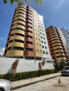 Apartamento com 3 Quartos à venda, 147m² no Jardim Oceania, João Pessoa