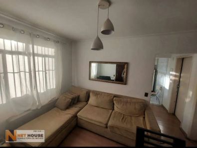Apartamento com 2 Quartos à venda, 46m² no Vila Vermelha, São Paulo