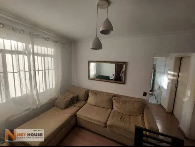 Apartamento com 2 Quartos à venda, 46m² no Vila Vermelha, São Paulo