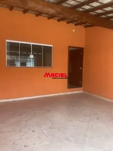 Casa com 3 Quartos à venda, 95m² no Jardim San Rafael, São José dos Campos