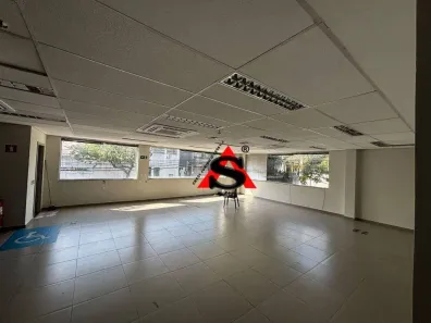 Prédio Comercial para alugar, 521m² no Bom Retiro, São Paulo
