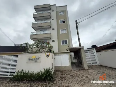 Apartamento com 2 Quartos à venda, 57m² no Saguaçu, Joinville