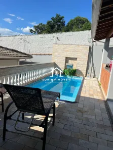 Casa com 3 Quartos à venda, 360m² no Retiro das Fontes, Atibaia