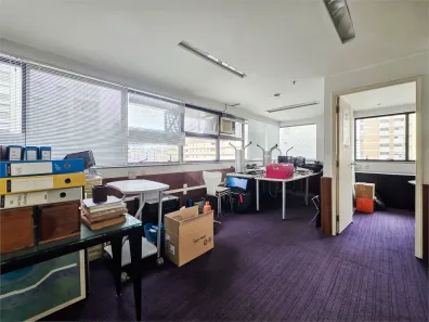 Sala Comercial à venda, 50m² no Santa Cecília, São Paulo