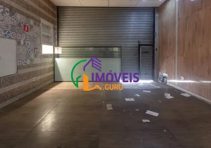Ponto Comercial para alugar, 359m² no Cerqueira César, São Paulo
