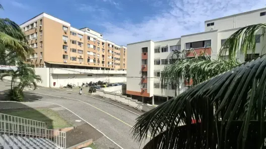 Apartamento com 3 Quartos à venda, 68m² no Pechincha, Rio de Janeiro