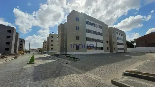 Apartamento com 2 Quartos à venda, 50m² no Pajuçara, Maracanaú