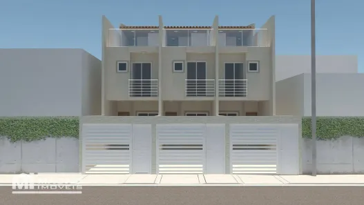 Sobrado com 3 Quartos à venda, 117m² no Jardim Nordeste, São Paulo