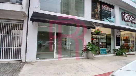 Sala Comercial para alugar, 78m² no Centro, Balneário Camboriú