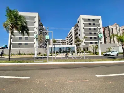 Apartamento com 2 Quartos à venda, 55m² no Fragata, Marília