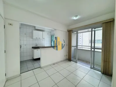 Apartamento com 1 Quarto à venda, 34m² no Vila Mariana, São Paulo