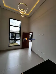 Casa com 3 Quartos à venda, 88m² no Jardim Gralha Azul, Sarandi