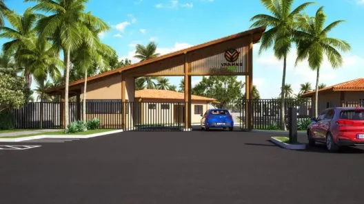 Casa de Condomínio com 2 Quartos à venda, 5760m² no , Barra dos Coqueiros