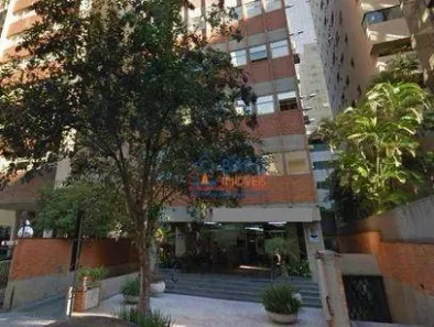 Sala Comercial à venda, 51m² no Consolação, São Paulo