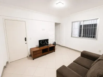 Apartamento com 2 Quartos à venda, 75m² no Praia do Morro, Guarapari