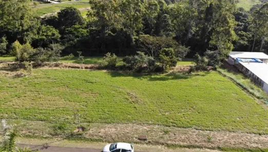 Lote/Terreno à venda, 2255m² no Loteamento Residencial Parque Terras de Santa Cecília, Itu
