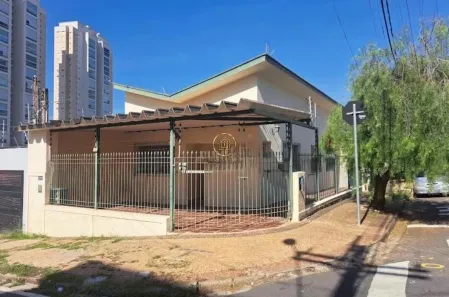 Casa com 3 Quartos à venda, 102m² no Taquaral, Campinas