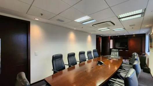 Sala Comercial para alugar, 320m² no Itaim Bibi, São Paulo