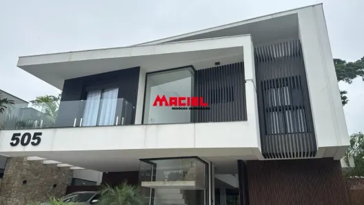 Sobrado com 7 Quartos à venda, 377m² no Riviera, Bertioga