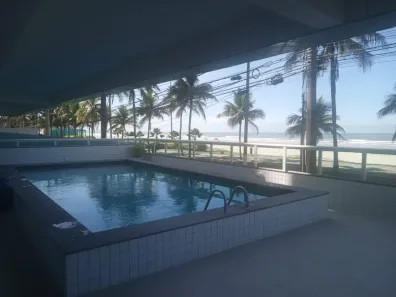 Apartamento com 2 Quartos à venda, 76m² no Real, Praia Grande