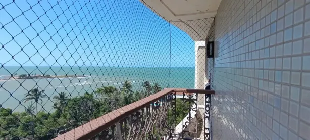 Cobertura com 3 Quartos à venda, 270m² no Centro, Guarapari
