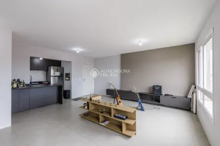 Apartamento com 3 Quartos à venda, 76m² no Marechal Rondon, Canoas