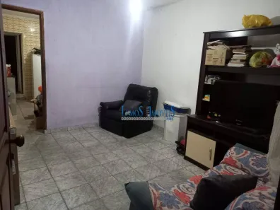 Lote/Terreno à venda, 250m² no Assunção, São Bernardo do Campo