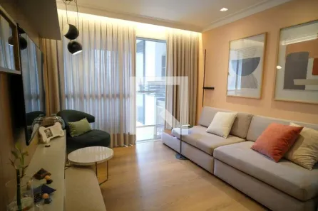 Apartamento com 3 Quartos à venda, 92m² no Pinheiros, São Paulo