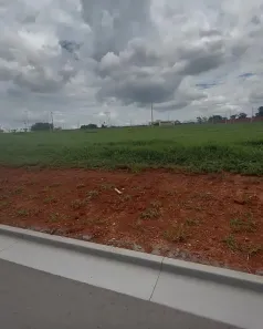 Lote/Terreno à venda, 280m² no Estância Vargem Bonita, Senador Canedo