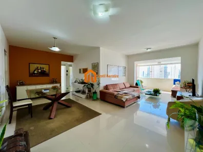 Apartamento com 3 Quartos à venda, 112m² no Papicu, Fortaleza