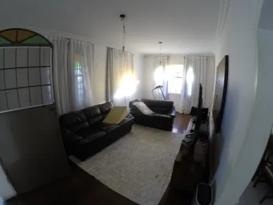 Casa com 3 Quartos à venda, 182m² no Santa Terezinha, Belo Horizonte