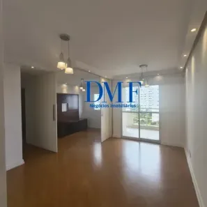 Apartamento com 2 Quartos à venda, 70m² no Vila Leopoldina, São Paulo