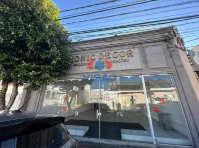 Ponto Comercial para alugar, 144m² no Centro, Indaiatuba
