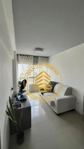 Apartamento com 2 Quartos à venda, 49m² no Madalena, Recife
