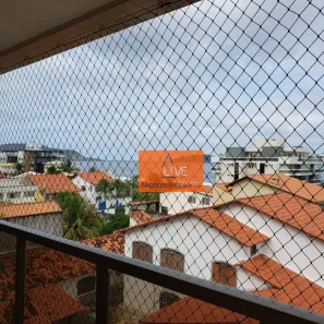 Cobertura com 3 Quartos à venda, 200m² no Piratininga, Niterói