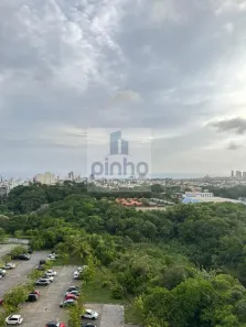 Apartamento com 3 Quartos à venda, 69m² no Piatã, Salvador