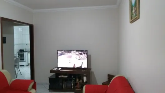Casa com 2 Quartos à venda, 109m² no Parque Independencia, São José dos Campos