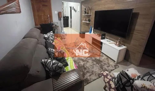 Apartamento com 2 Quartos à venda, 65m² no Fonseca, Niterói