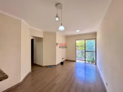 Apartamento com 3 Quartos à venda, 73m² no Vila Isa, São Paulo