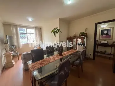 Apartamento com 3 Quartos à venda, 122m² no Cidade Nova, Belo Horizonte