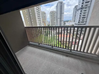 Apartamento com 1 Quarto à venda, 28m² no Vila Gumercindo, São Paulo